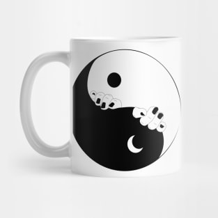 yinyang Mug